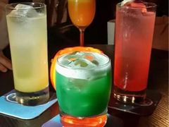 HUNTING&nbsp;BAR-HUNTING BAR亨霆鸡尾酒馆(越秀淘金店)