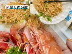 -小海豚•老字号海鲜餐厅(天涯店)