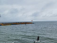 -青海湖二郎剑景区