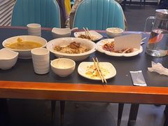 -紫光园·烤鸭·北京菜(团结湖店)