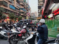 -龙眼市场(龙眼南路店)