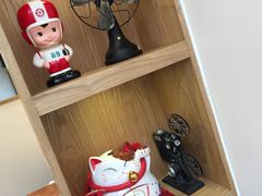 -厝内小眷村(长宁定西路店)
