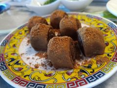 -东来顺饭庄(西直门店)