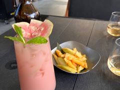 -Ameigo梅果·云贵川bistro(长宁来福士店)