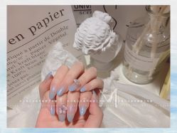 -米小兔美甲美睫