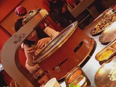 -西塔老太太泥炉烤肉(苏州大悦城店)