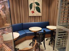 -巴黎贝甜(泗泾店)