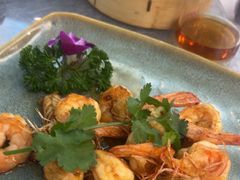 -馨越楼·点心·粤菜(赤坎店)