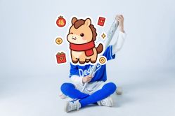 -倾城宝贝儿童摄影(浦东金谊店)