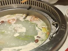 -蜀留香火锅(西南角店)