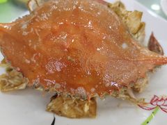 -聚德福海鲜家常菜(刘庄店)