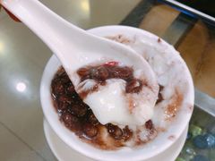 -义顺牛奶公司(庇利金街店)