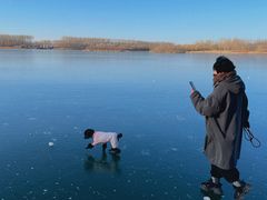 -丁香湖公园