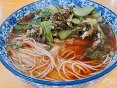 -太湖面馆十八浇(渔港路店)