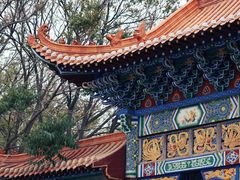 -高庙保安寺