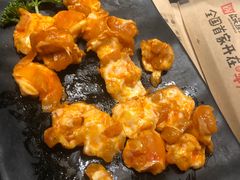 -红沃烤肉(家乐福2部店)