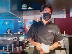 -乌君·酒场·炭火烧鸟(侨城坊店)