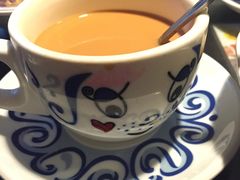 -翠华餐厅(湾仔店)