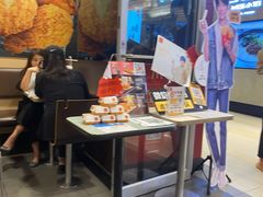 -麦当劳(天兴罗斯福店)