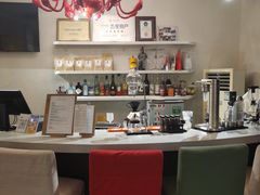 -EATALIA意塔利意式餐厅(鼓楼店)