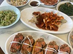 -品鲜村农家菜·阳澄湖大闸蟹(总店)