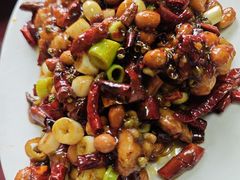 -老丘丘(较场口店)