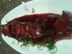 糖醋小排-苏浙汇(古北店)