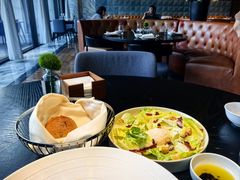 -杭州桐庐康莱德酒店西餐厅-舍