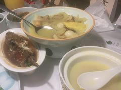 -肆月河豚·新淮扬(金融街店)