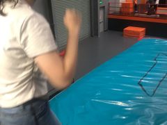 -极限PLAY运动娱乐新世界·团建派对潮玩休闲馆·室内蹦极高空游乐园