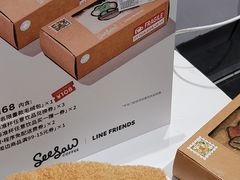 -Seesaw Coffee(上生新所店)