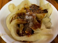 甜水面-洞子口张老二凉粉(文殊院店)