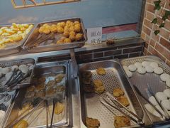 -净行天厨(莲塘总店)