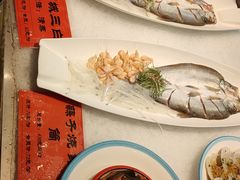 -江南韵·无锡太湖文化体验餐厅(凤凰天街店)
