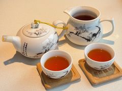 -粤点越有·茶点·粤菜(樵岭国际店)