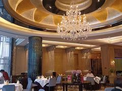 -星河湾半岛酒店-真粤中餐厅