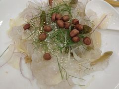 -寻味顺德·南记酒家·传统顺德菜·鱼生(广源路店)
