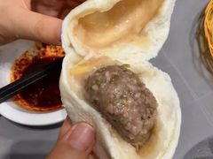 -郑家包子牛肉拉面(尚勤路店)