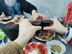 -松明一烤肉馆(鲁园店)