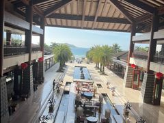 -石梅湾艾美度假酒店