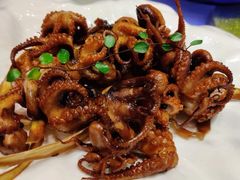 -小天厨民间菜馆(深圳街店)
