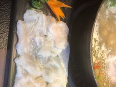 -盡膳口福·百年汤方火锅(科华北路店)