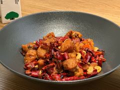 -榕意·川味之美(深业上城店)