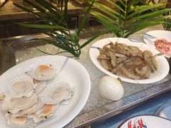 -深圳同泰万怡酒店·万荟轩自助餐厅(同泰店)