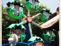 -郑州方特梦幻王国