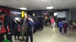 -latitude乐图空间(建宁路店)