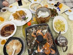 -鹏城人家海鲜酒家·23年老字号(较场尾店)