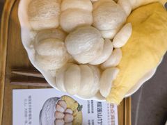 -必点海鲜·海肠捞饭·鲅鱼水饺(滨江道店)