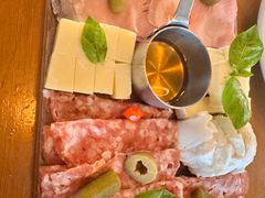 -Alimentari Mulino意大利餐吧&烘焙(丰盛里店)