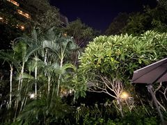 -深圳观澜格兰云天国际酒店